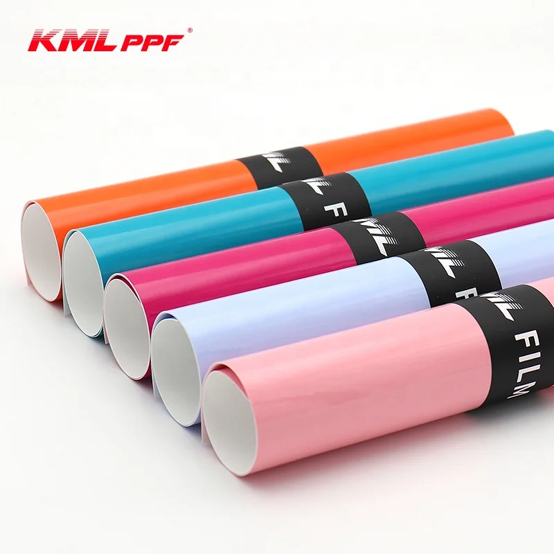 Nardo Crystal Gray Colored Car Wrapping Sticker Vinyl Film Car Decoration Film