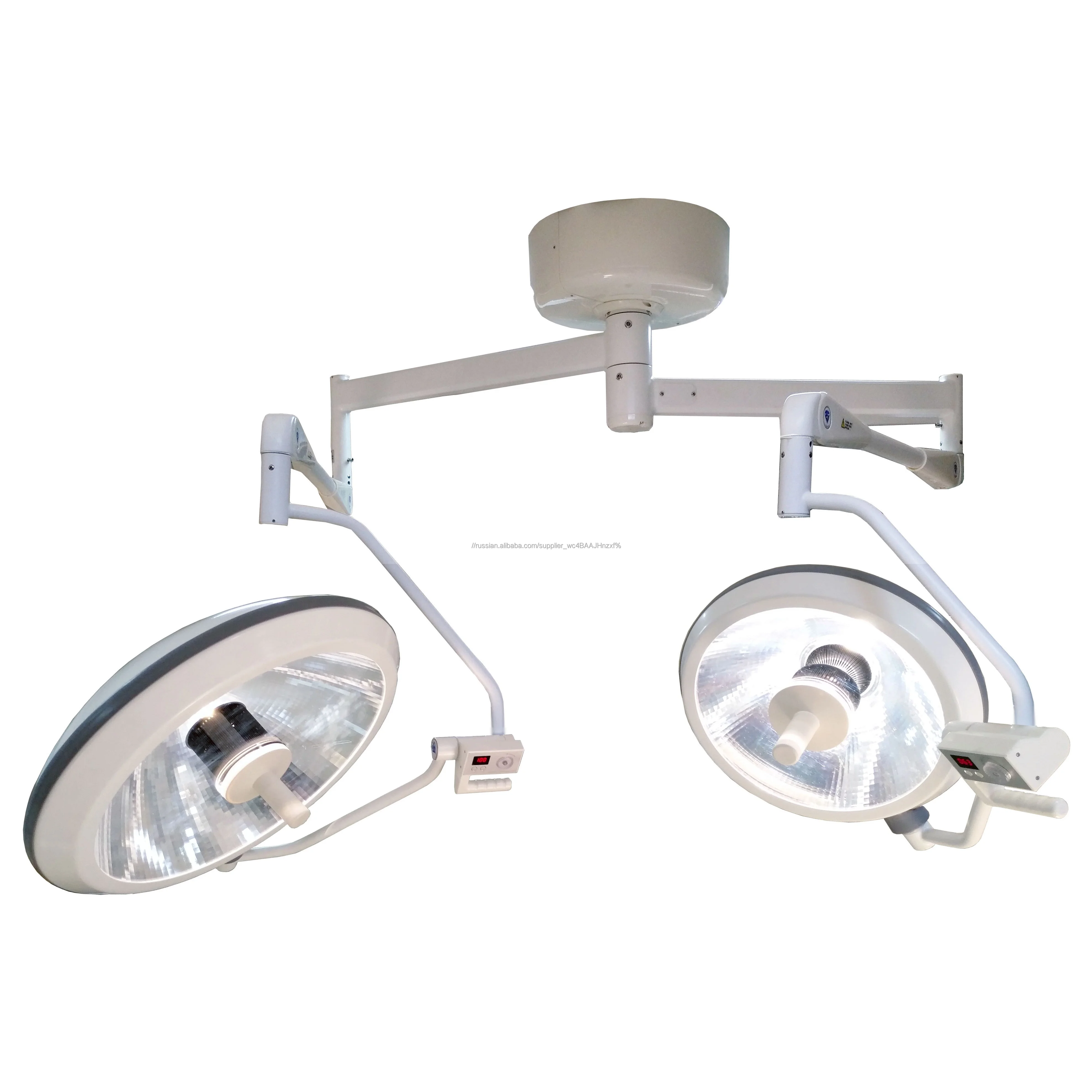 160000Lux операция театр огни в целом галогенные shadowless лампа