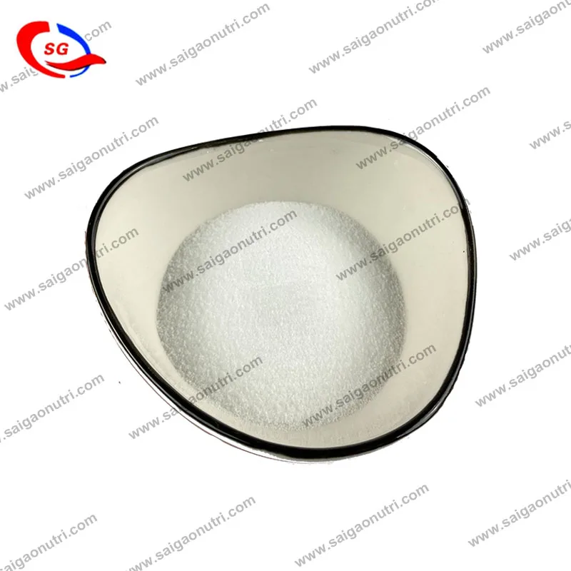 
Factory supply high fiber content dextrose polydextrose for reducing the neutral fat 