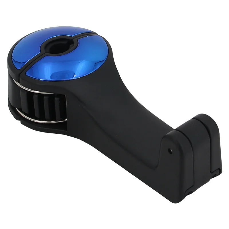 G02 Car accessories car phone holder car seat hook hanger bottle bag