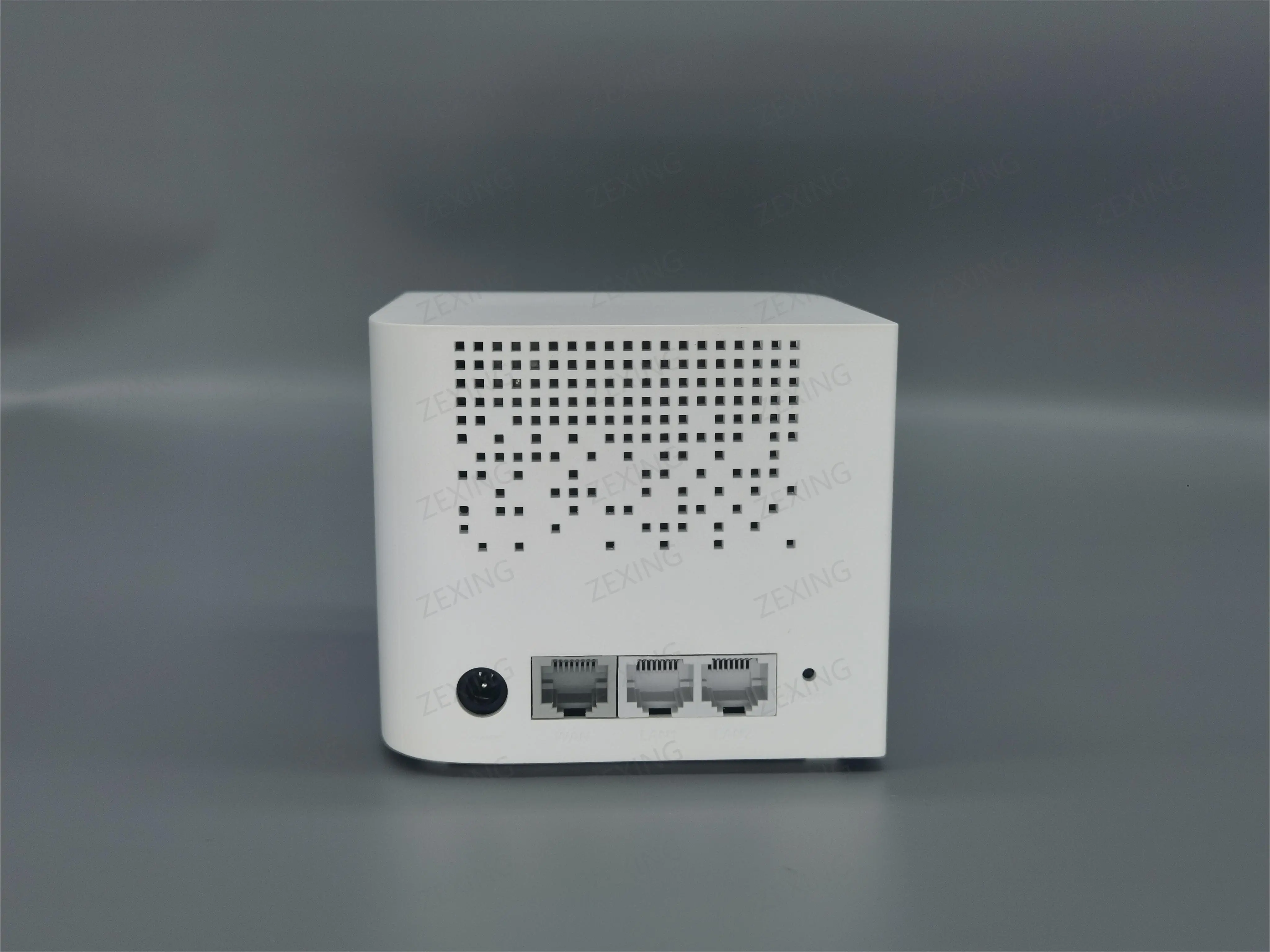 ZXHN H196A  AC1200 gigabit dual band 1GE WAN+2GE LAN Mesh wifi routers for ZTE fiber router