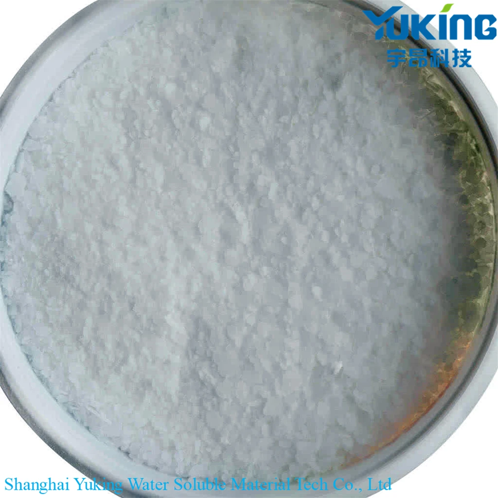 Yuking PVP Povidone K17, Polyvinylpyrrolidone Povidonum CAS No.: 9003-39-8
