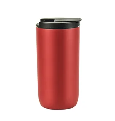 FLY CUP новые продукты Экологически чистая Милая дорожная кофейная кружка из нержавеющей стали с