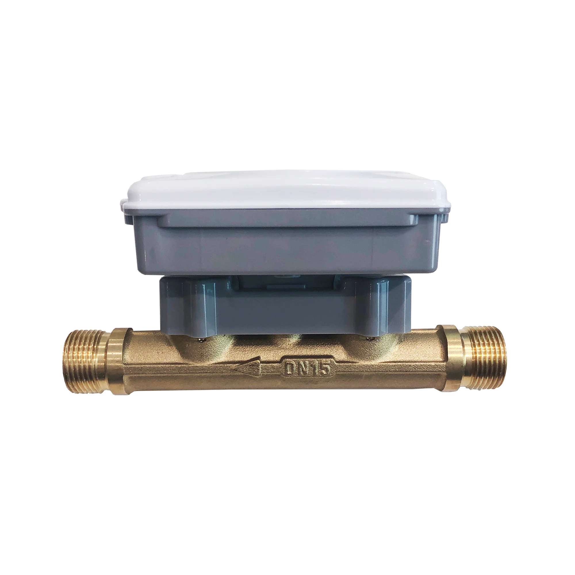 
Good Lorawan Manufacturers Ultrasonic Water Meter With High Quality 