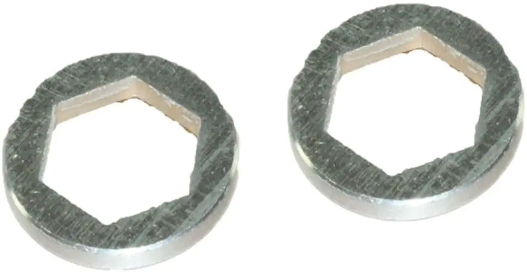 WB16K10026 Double Burner Kit Stove Top Double Surface Burner Kit