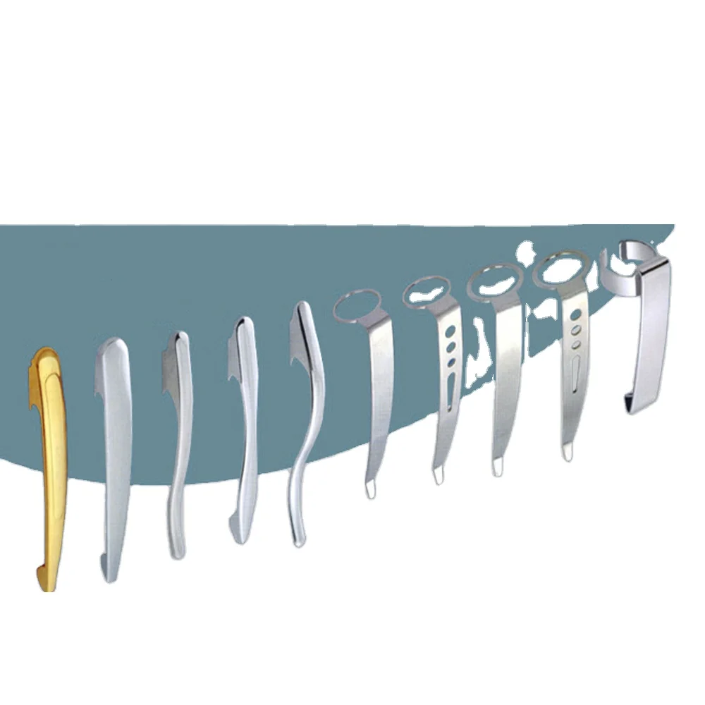 
A&K Pen Parts Metal Pen Clip 
