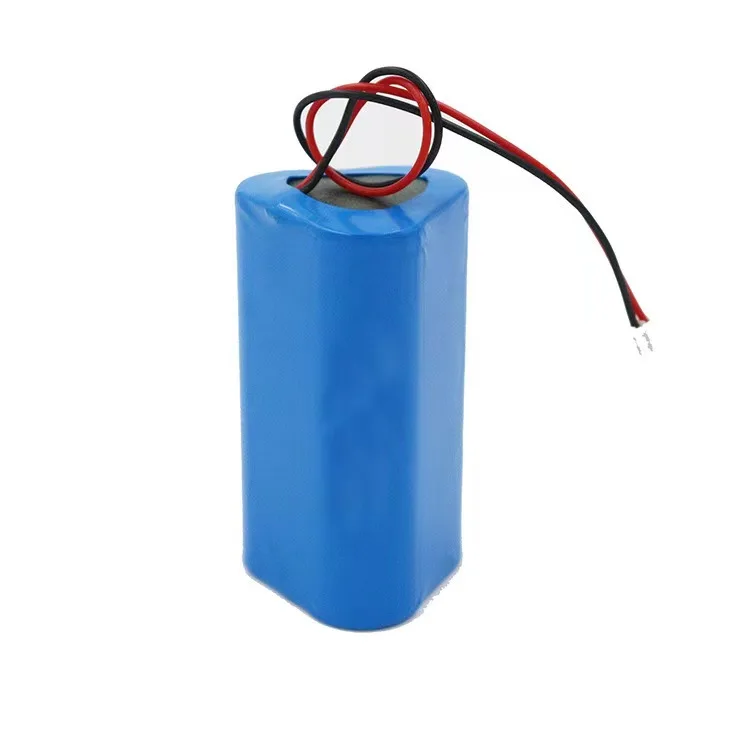 OEM Li ion 3.7V 7.4V 12V 14.8V 26650 26500 21700 14500 18650  Li-ion Battery For Electric Power Systems