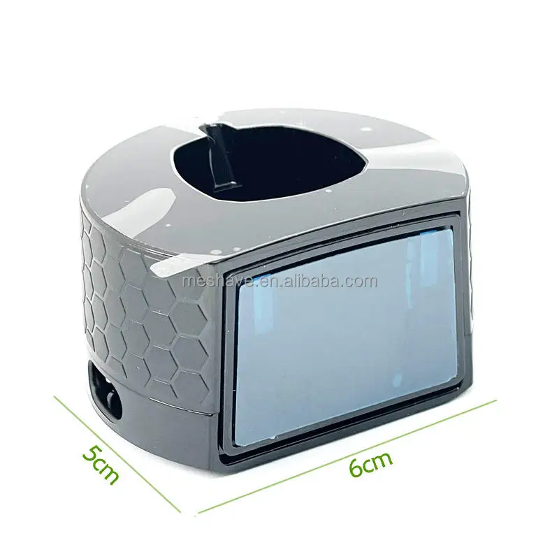 For Philips Norelco OneBlade 2520/2530/2620/2630 Electric Shaver Stand Electric Charging Base Holder for Body Trimmer