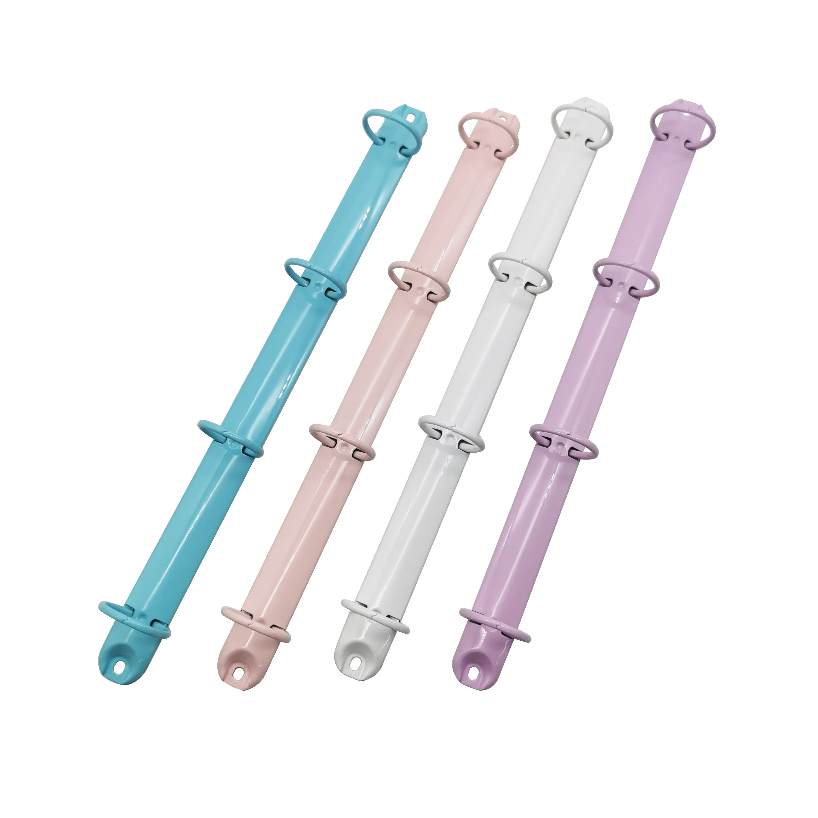 High Quality Hot Sale Various Styles Various Sizes Metal Binder Clip