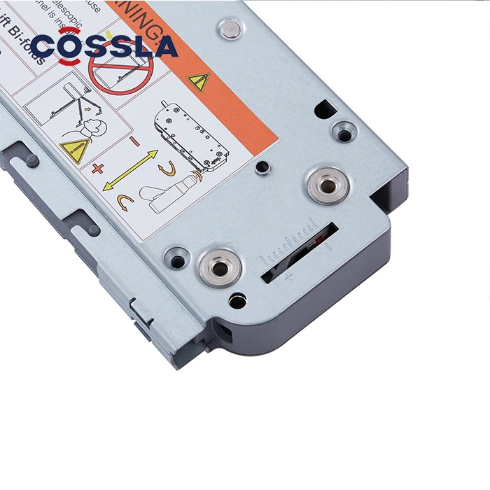 
COSSLA FL01 Kitchen Cabinet Door Support Bi-folds Lift Systems Electric Model 