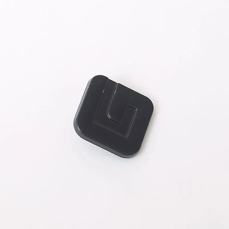 Fit Men's Shirt Button Long Sleeve White Cotton Casual Formal Dress Buttons High Quality Slim Metal Zinc Alloy Plating Shank