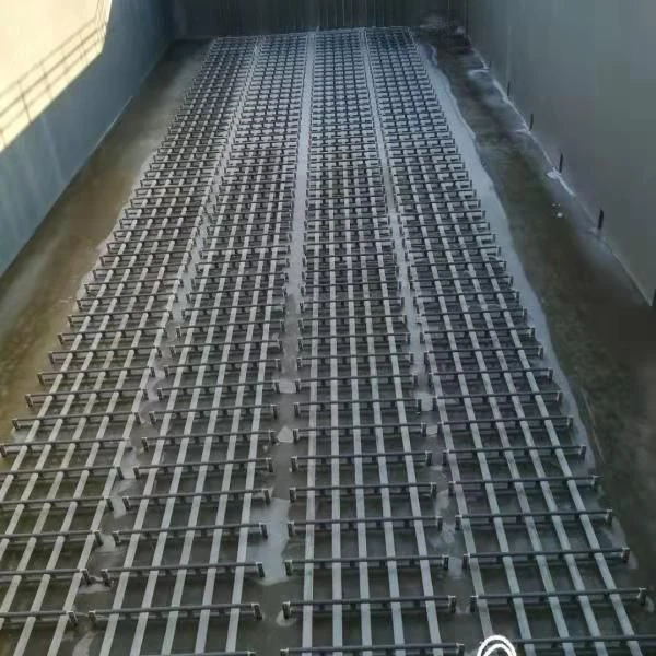 
Aerator tube air diffuser TPU aeration hose for sewage treatment 