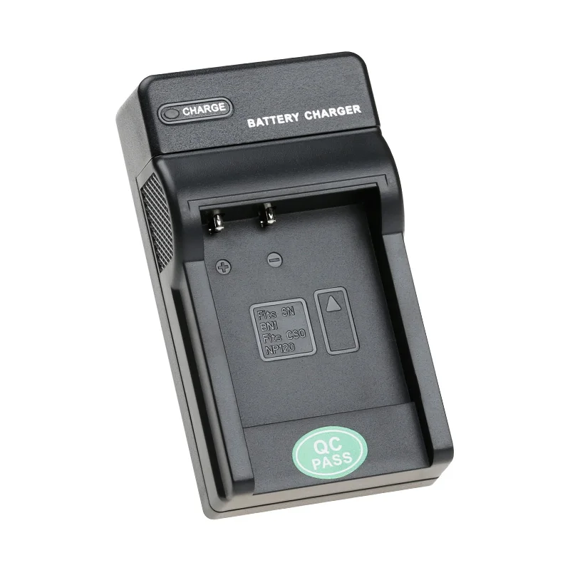 FB Digital Camera li-ion ni-mh usb 4.2v battery charger for SONY battery model NP-BN1