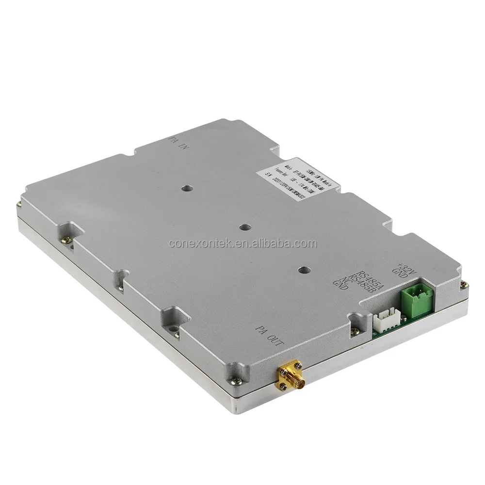 
150MHz 38M10W-Power Amplifier Module 