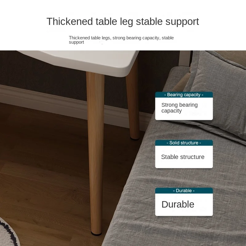 2024 Hot sale simple combination table computer desk household use table