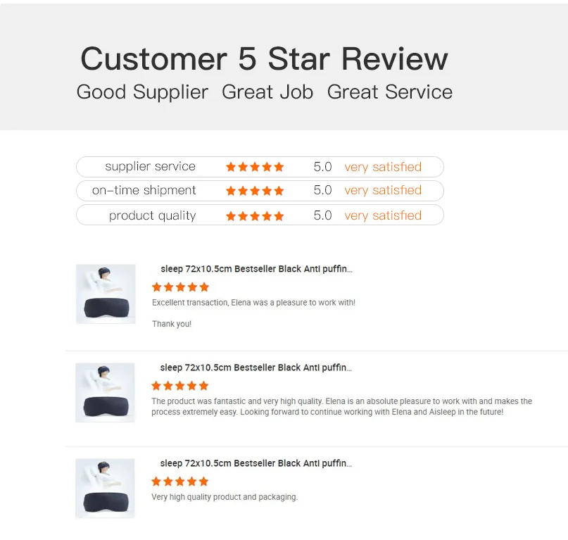 
Sleeping Eyeshade Eye Mask Blindfold with Warm Gel Pack Eye Masks Antiarrugas 