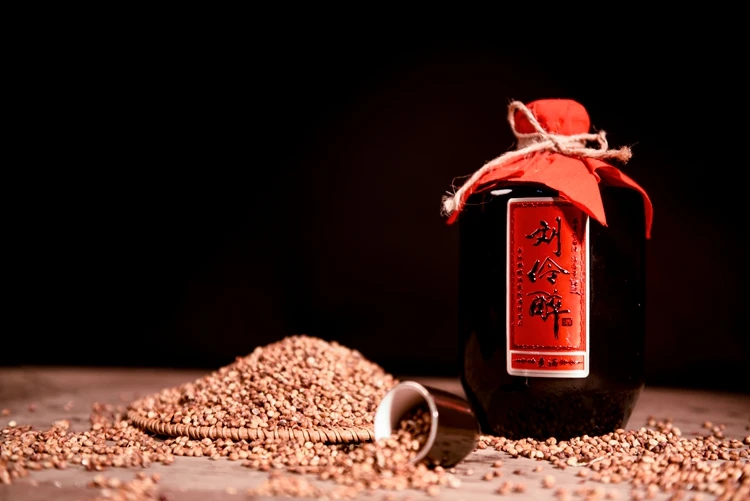 Top Quality Chinese White Liquor