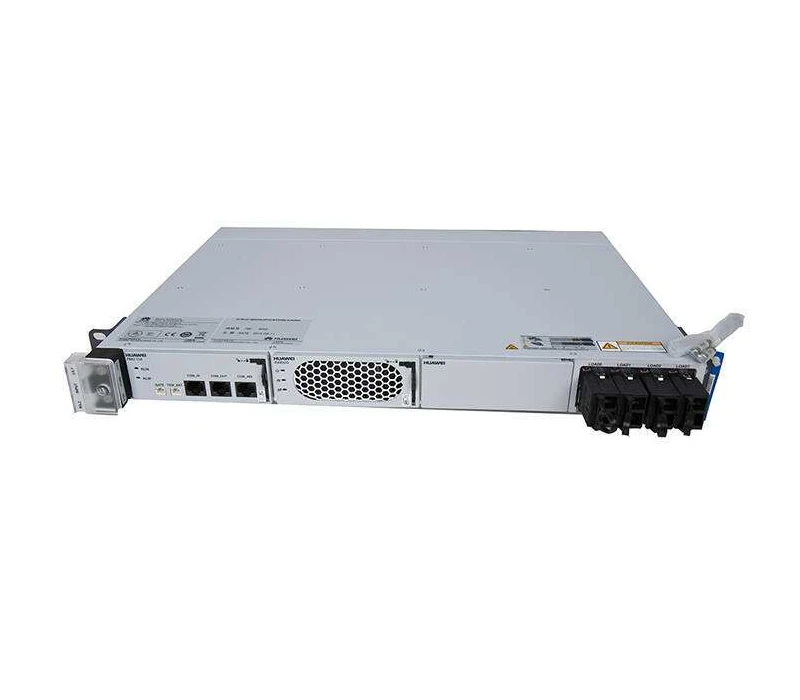 Блок питания HUAWEI OLT, 48 В, 1U, 100 А, источник питания, 48 В постоянного тока, выпрямительные модульные системы ETP48100