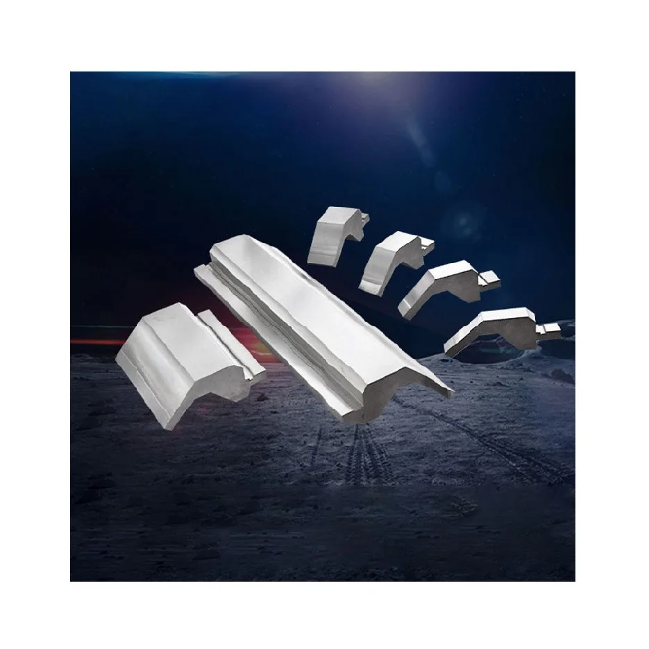 Прочный в использовании инструмент для торможения и пресс-формы инструменты гибки тормозов