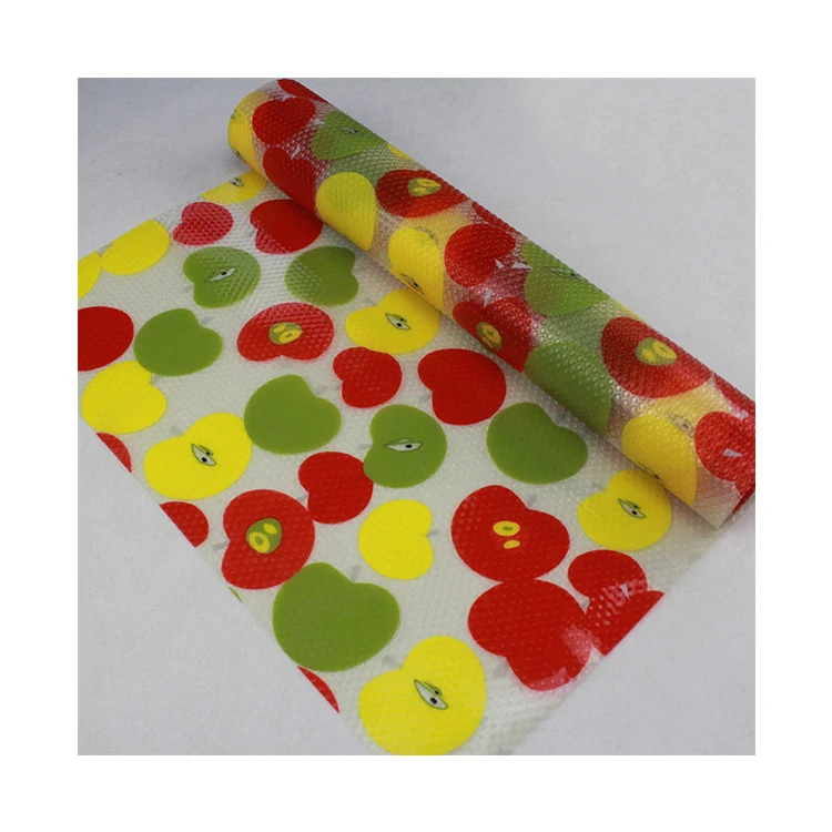 Eva s placemat stable quality non slip mat for drawer refrigerator shelf liner