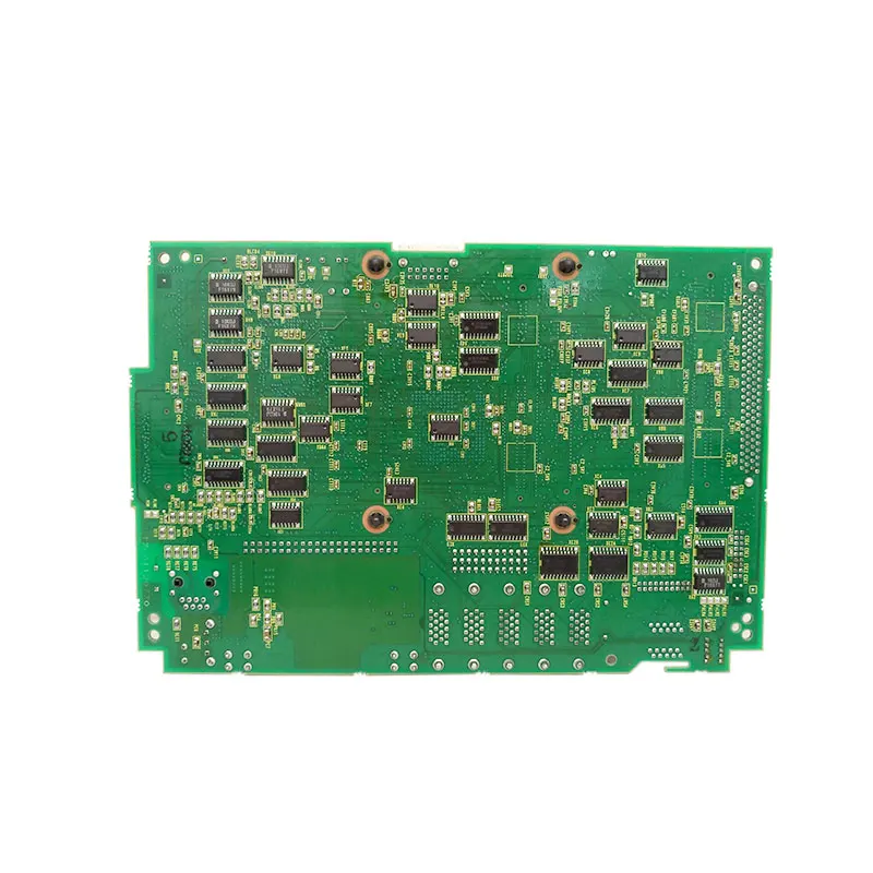 Fanuc 31i-A  system control board  circuit cnc pcb board A20B-8101-0401 used tested okay