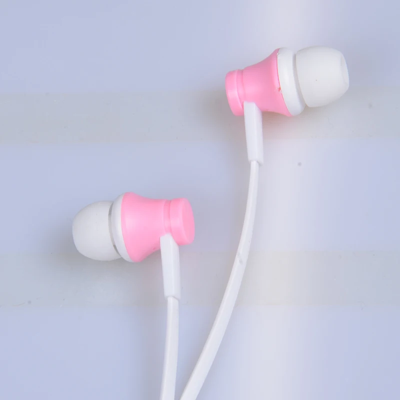 Buying in Bulk Wholesale Jazz Bass Earphones with In ear Style