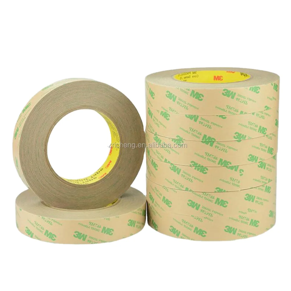 3M Adhesive Transfer Tape Double Linered 7952MP