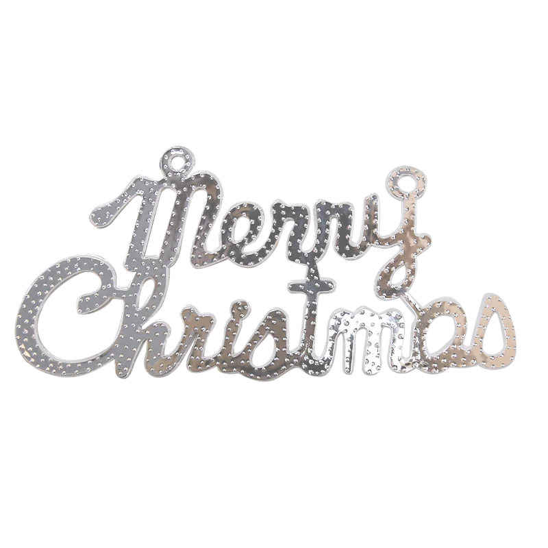 JOYWOOD Hot Quality Christmas Tree Ornaments Holiday Decorations