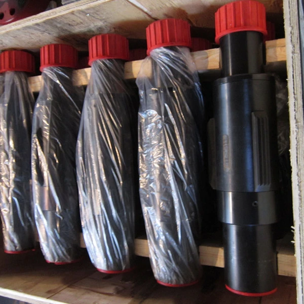 Oilfield Tubing anchor catcher for sucker rod pump