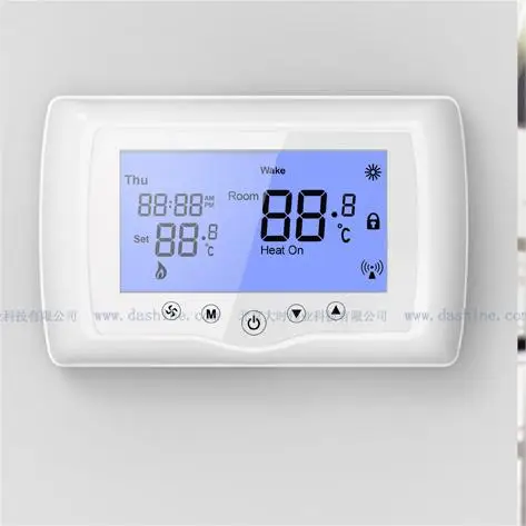 Small electronics instrument enclosure new designvsmall LCD display Plastic enclosure