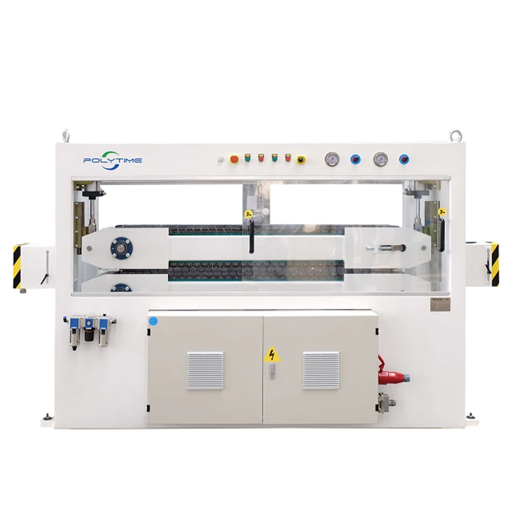  Polytime cable trunking water stop pvc edge strap tape manufacture production