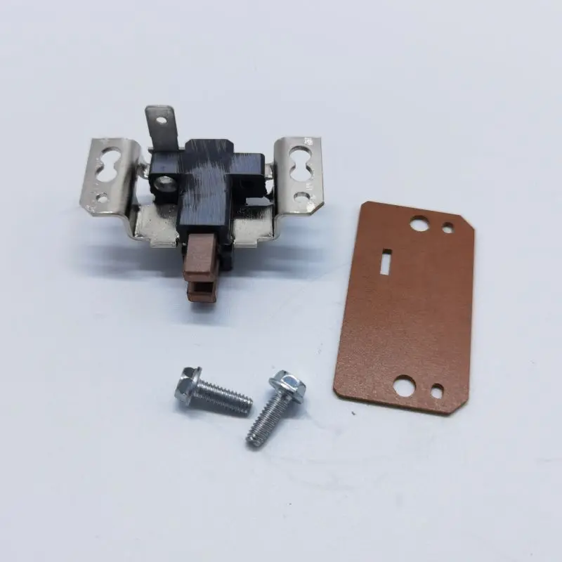 103-15 Prestolite Motorola Inc Alternator carbon brush assembly brush assembly 39-401 S-1601  7410-1400 103-1