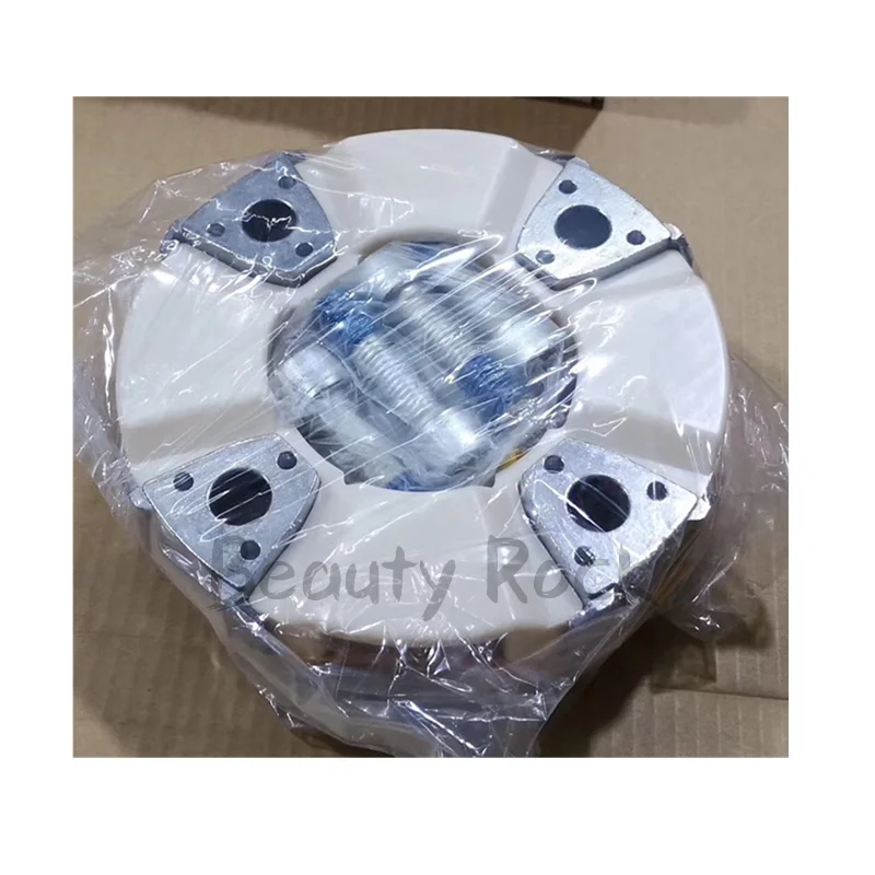 zax330 coupling