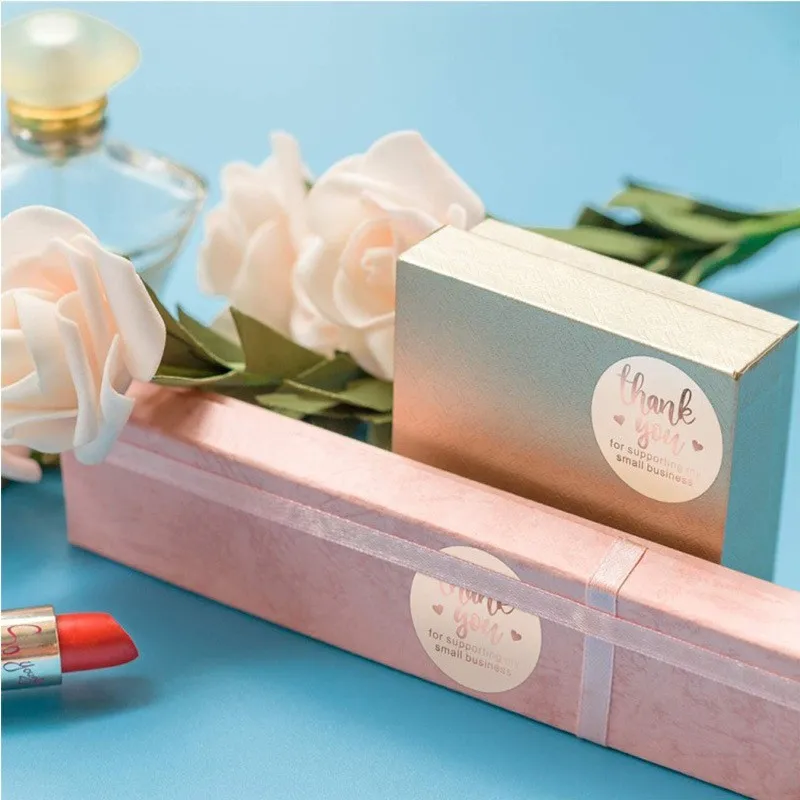 Custom Printing Glossy Various colors PET Product Sticker Regular Size Vinyl Cosmetic Bottle Packaging Product Labels Sticker