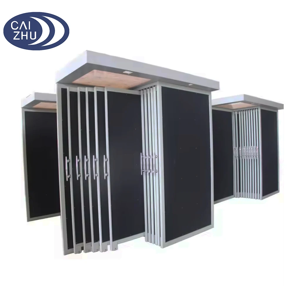Professional Design Stone Display Rack Ceramic Tile Display Shelf Display Stands for tiles used
