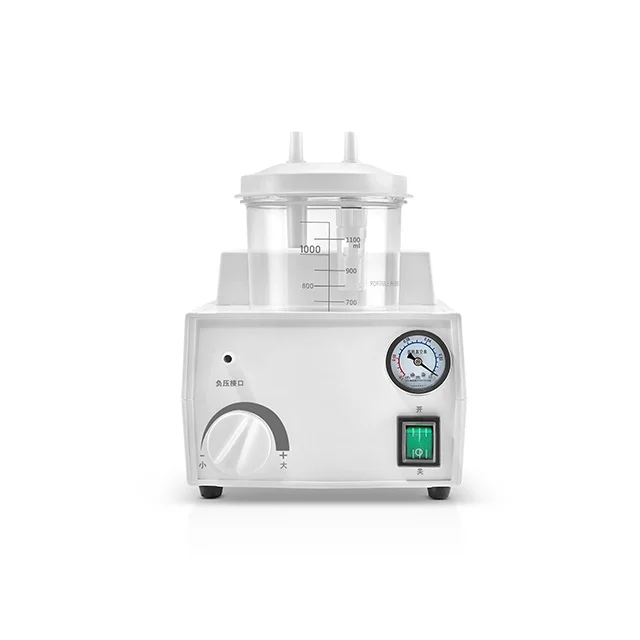 
Aspirator Suction machine Medical suction machine, medical sputum suction machine, portable mobile suction machine, 