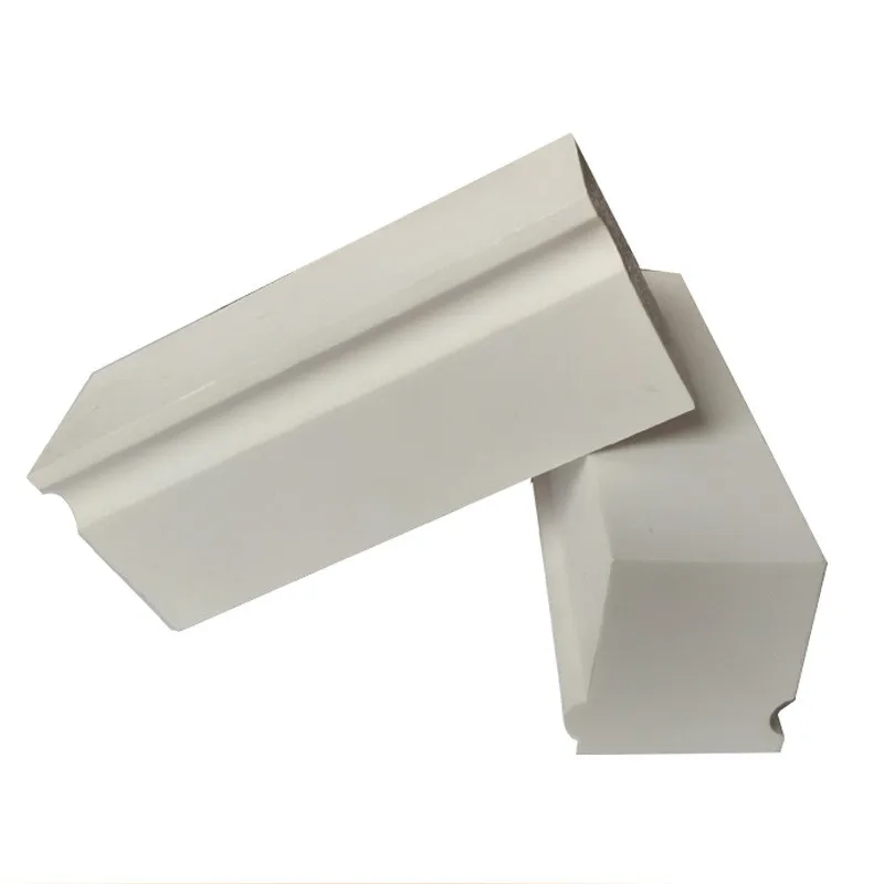 NanXiang 92% alumina ceramic brick China wholesale al2o3 lining bricks for ball mill