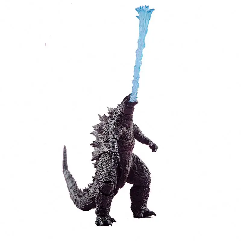 Japanese Movie 2019-2020 new  vs brinquedo juguete  action monster  doll for  SHM  dinosaur model action figure toy