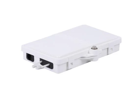 Cable Distribution Optical Junction Outdoor Waterproof Fiber Box