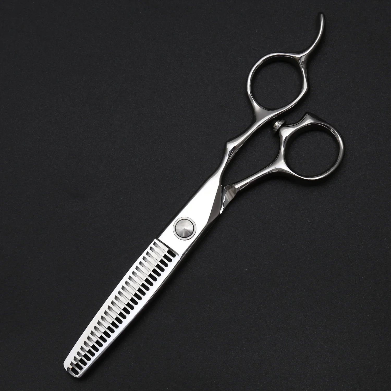 High quality Premium Japan VG10 Steel CNC Barber scissors Hair Cutting scissors Kit Hair Thinning Shears for Salon Tijeras