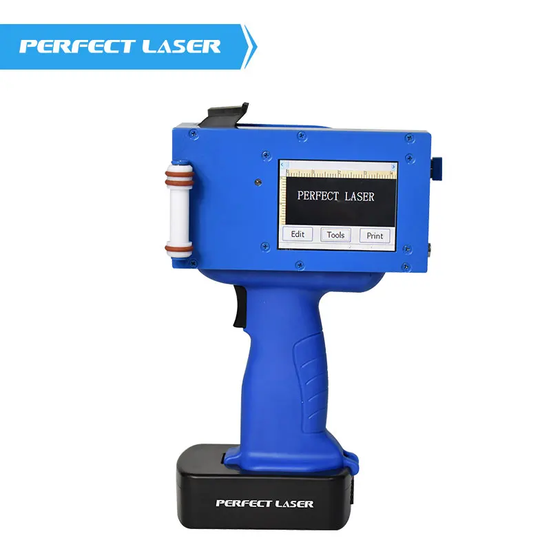 Perfect Laser Affordable Buy Hot Selling Small Inkjet Printer Machine For Date/Barcode