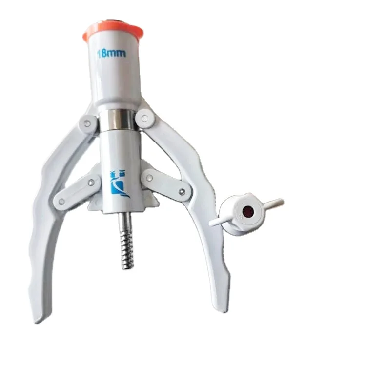 Недорогой одноразовый разрез