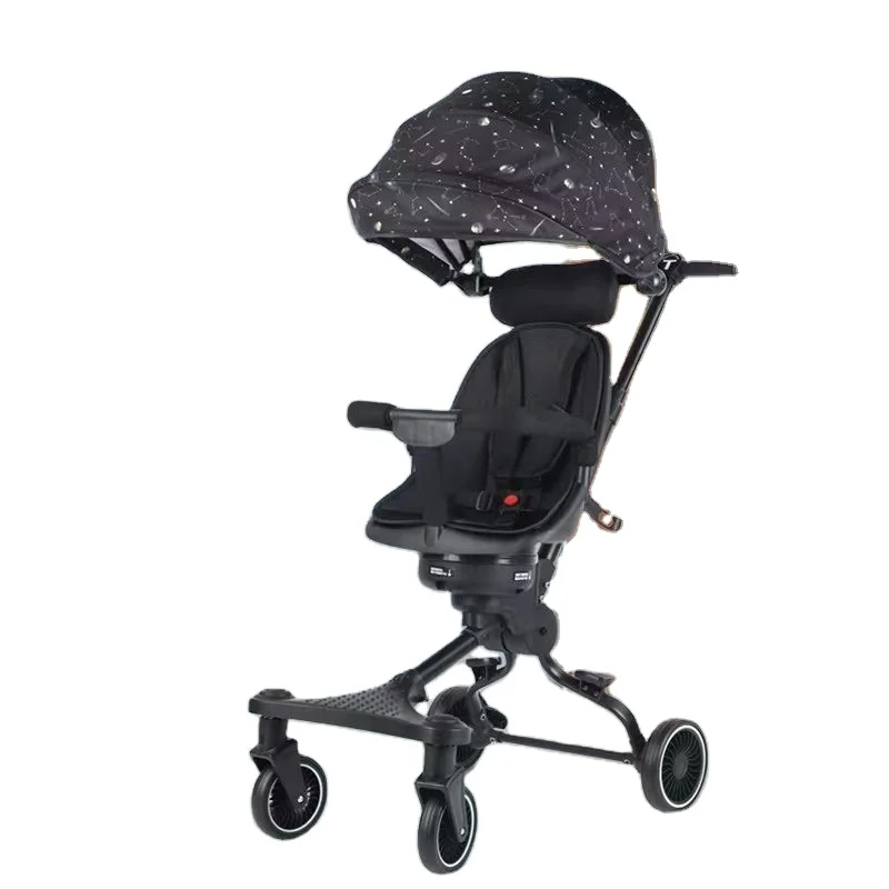 Baby Stroller Buy A Baby Stroller High Quality Luxury Super Light Foldable Buggy Magic Baby Stroller