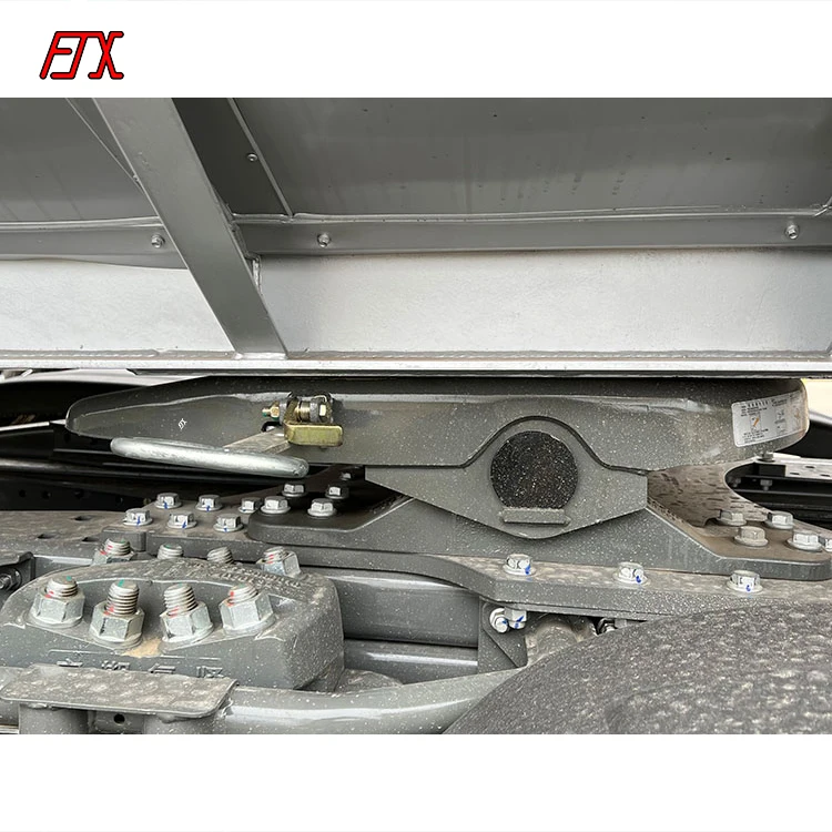 New fuel tank truck gasoline truck diesel tank truck aluminum alloy stainless steel carbon steel 45000 liters 50000 liters