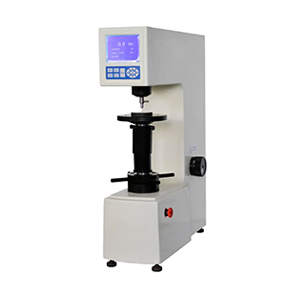 
XHRS-150 Digital Plastics Rockwell Hardness Tester 