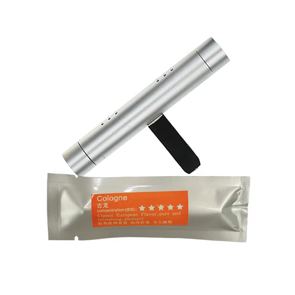 2023 HOT SALES Car Vent Air Freshener Sticks Car Clip On Air Freshener Fragrance