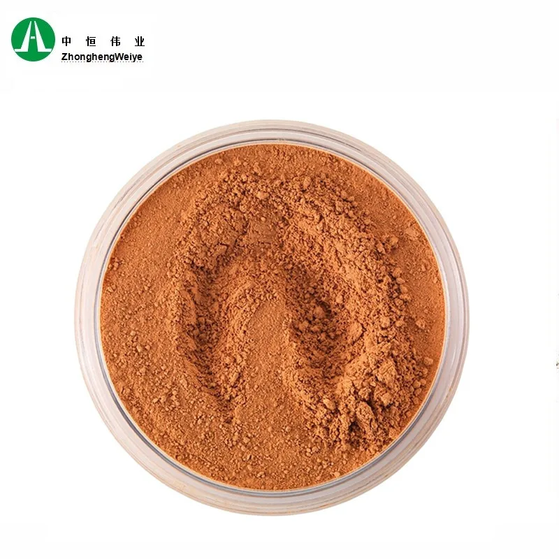 100% Cheap Pure Natural Cocoa Cheap Cocoa Powder