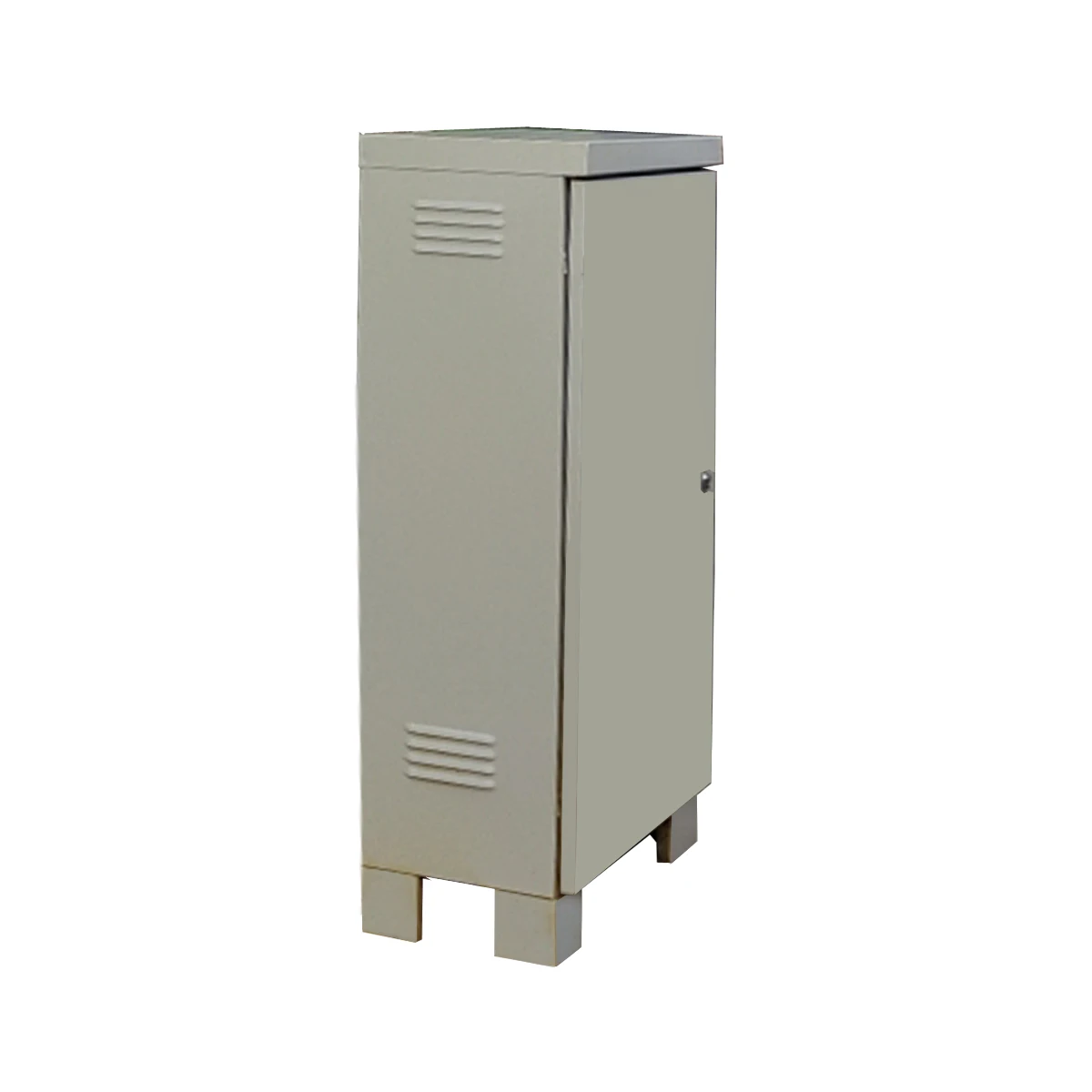 Outdoor battery cabinets are applied to photovoltaic systems, customized by manufacturers according to customer requirements