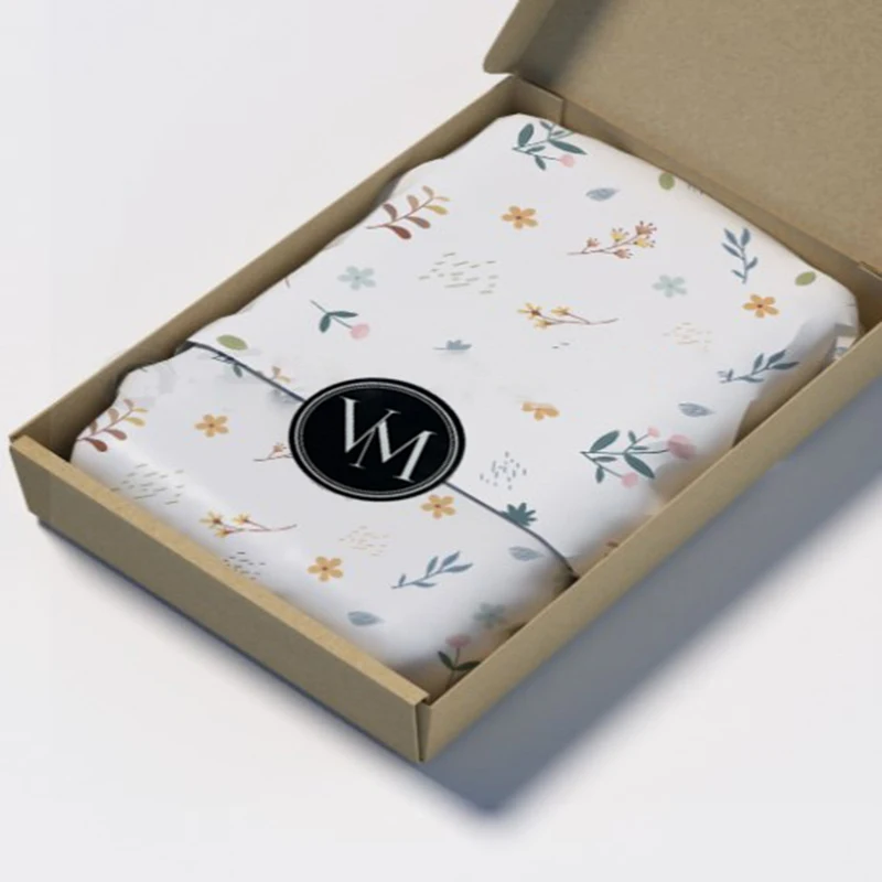 High-quality Customized Printing Color Sticker Labels Waterproof Roll Adhesive Round Logo Sticker Synthetic Paper