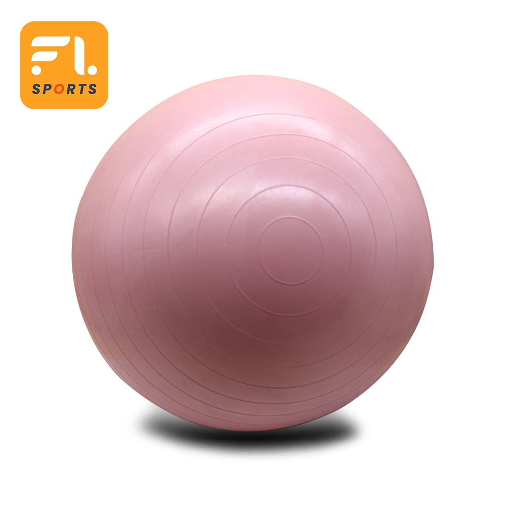 Hot Sale Wholesale Anti-burst New Design For Balance Yoga Ball Chair